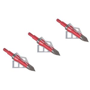 Allen Photon Broadhead 125 Grain 3 Pack