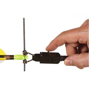 Allen Archery String Loops 3-pack