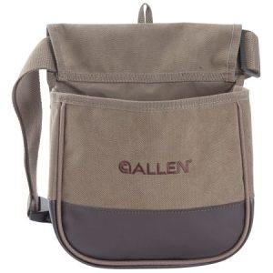 Allen CANVAS SHELL BAG