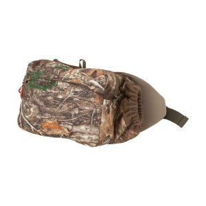 Allen 19212 Tundra Waist Pack With Handwarmer