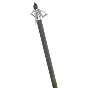 Allen Velox Stainless Steel Broadhead 100GR 3PK