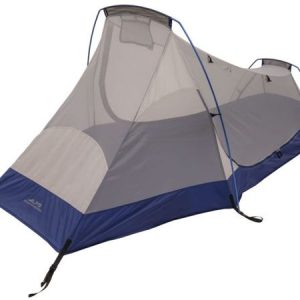 Alps Mountaineering Mystique 2-Person Tent Blue/Gray 5'x8'