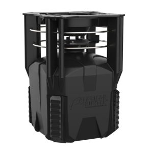 American Hunter XD-Pro Plastic with Solar Panel