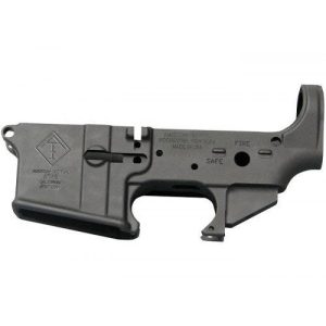 American Tactical Imports Mil-Sport Stripped Lower For AR-15