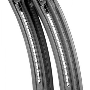 American Tactical Imports GSG-16 Twin Pack Black .22 LR 22-Rounds