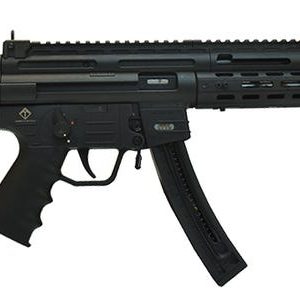 American Tactical Imports GSG-16 German Sport Carbine MLOK .22 LR 16.29" Barrel 22-Rounds