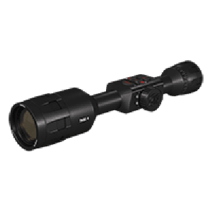 American Technology Network ThOR 4 384 4.5-18x Smart HD Thermal Rifle Scope