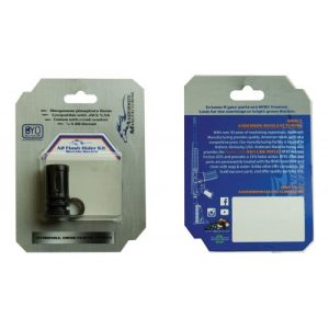 Anderson Manufacturing A2 Flash-Hider Kit Black