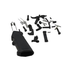 Anderson Manufacturing AM556LWPARTS Lower Parts Kit