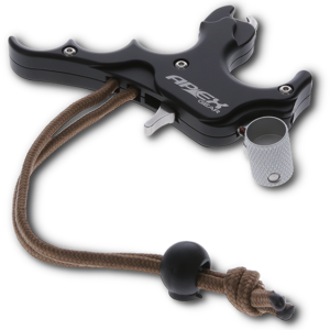 Apex Gear Surge Thumb Release 4-Finger