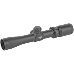 BSA Optics PS27X28 Pistol Scope 2-7X28