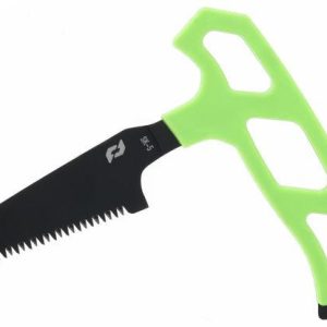 Schrade Delta Class Isolate Compact Bone Saw 3" SK5 Blade