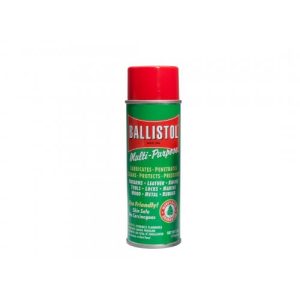 Ballistol Multi-Purpose Oil Aerosol 6oz
