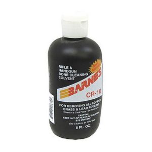 Barnes Bullets CR10 Bore Cleaner 8oz