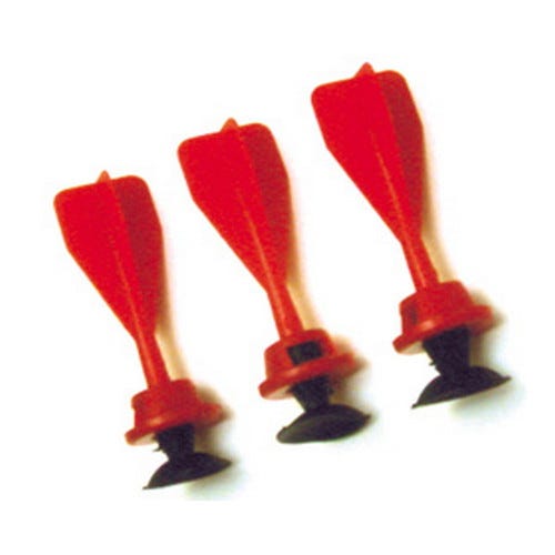 Barnett Outdoors Bandit Darts 6-Pack