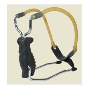 Barnett Outdoors 17018 Black Widow Sling Shot