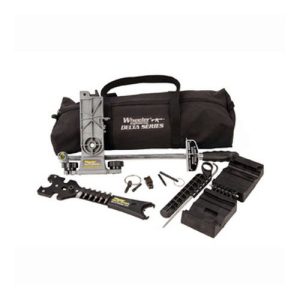 Battenfeld Technologies Wheeler Delta Series AR-15 Armorer's Tool Kit