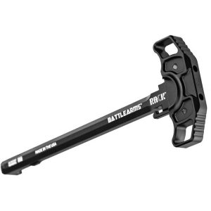 Battle Arms Development RACK AR-15 Ambidextrous Charging Handle