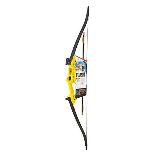 Bear AYS500YW Flash Bow Set Yellow