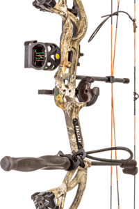 Bear Archery Cruzer G2 RTH Camo
