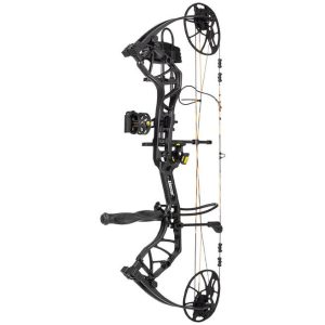 Bear Archery Legit RTH Compound Bow