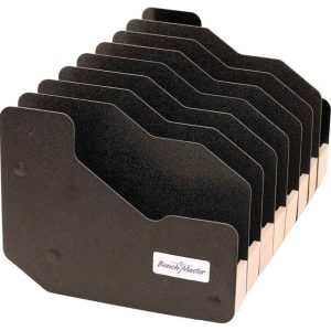 Benchmaster BMWRM18 Eight Gun Pistol Rack