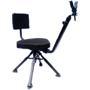 Benchmaster Ground Hunting Rotating Chair