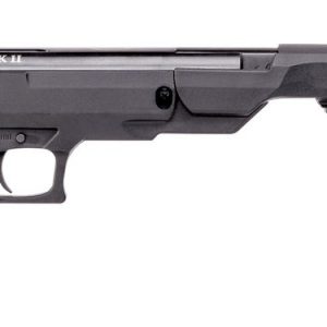 Benjamin Sheridan Trail Mark II .177 5.5" Barrel Nitro Piston