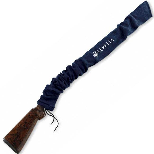 Beretta Gun Sock VCI - 48" - Blue