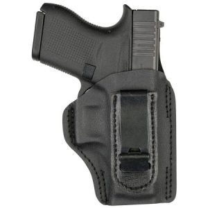 Bianchi S&W M&P Shield IWB Holster