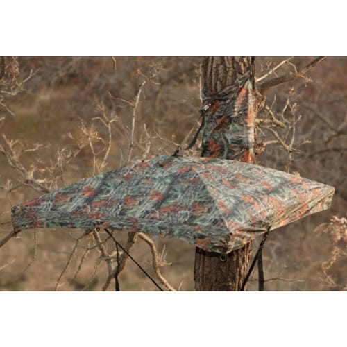 Big Game CR5055 The Universal Unbrella
