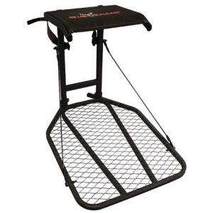 Big Game The Captain Treestand Hang-On