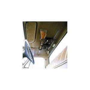 Big Sky BSR-2 2-Gun OVERHEAD Mount