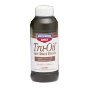 Birchwood Casey 23035 Tru-Oil Gun Stock Finish 8oz