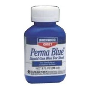 Birchwood Casey 13125 Perma Blue LIQD Gun 3oz