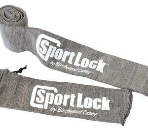 Birchwood Casey SportLock Silicone Gun Sleeve Gray 53" L