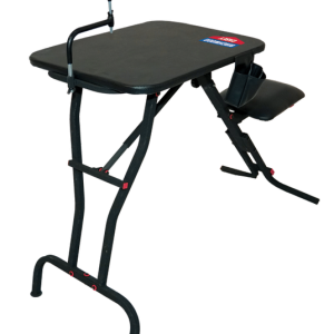Birchwood Casey Ultra Steady Bench Steel 21" W x 28" L
