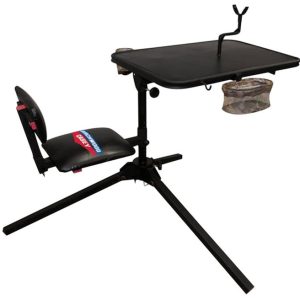 Birchwood Casey Xtreme Shooting Bench 23" W x 34" L
