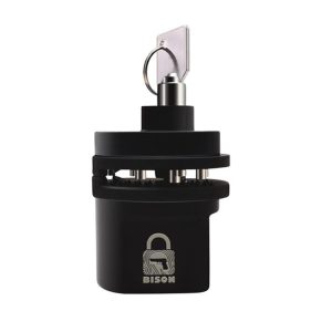 Bison Recreational Products Fingerprint Trigger Lock