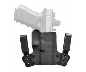 Black Point Tactical Mini Wing IWB Holster for Springfield Hellcat