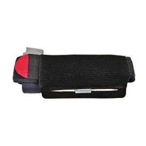 Blue Force Gear Hammock Tourniquet Holder Black