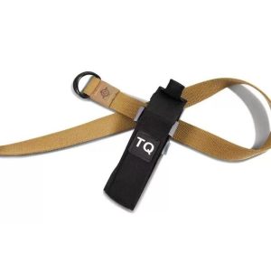 Blue Force Gear Pouch Belt Mount Black for Tourniquet NOW!