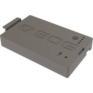 Bog Gear Omnipotence Li-Ion Battery Pack for Trail Cameras