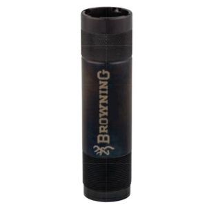 Browning 12 Gauge Invector-Plus Midas Grade Modified Extended Black Choke Tube