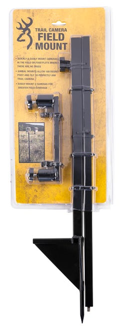 Browning Field Game Camera Mount for Browning Trail Camera