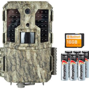 Bushnell Prime L20 Trail Camera Camo 20MP 1080p