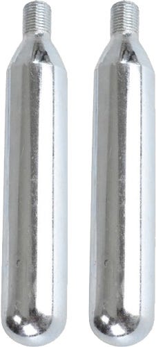 Byrna Technologies Byrna 88 Gram Co2 Cartridges Oiler 2pk For Byrna Mission-4