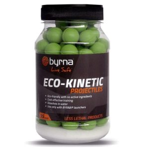 Byrna Technologies Eco-Kinetic 95-Rounds