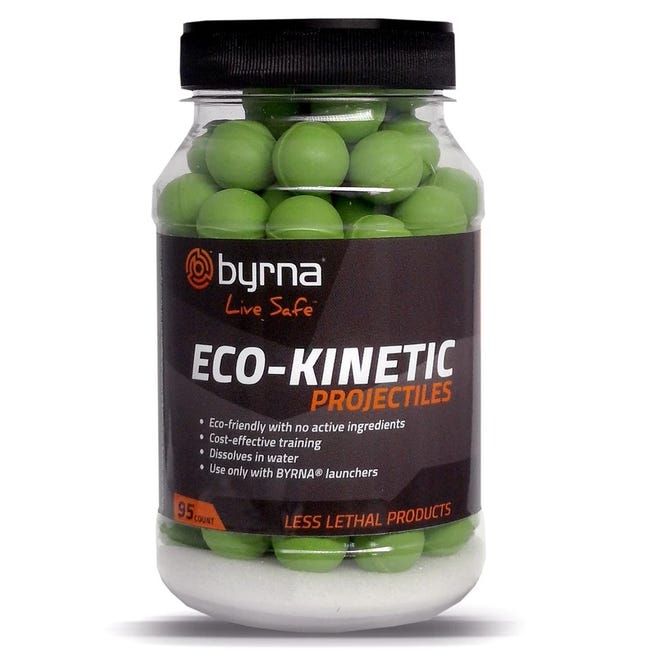 Byrna Technologies Eco-Kinetic 95-Rounds