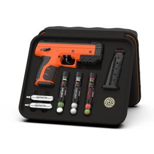 Byrna Technologies SD XL Pepper Kit 5-Rounds 3 Projectile Types